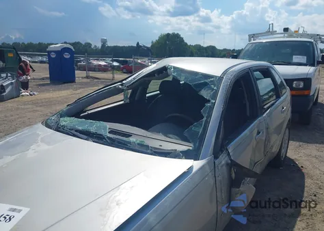 2006 Chevrolet Malibu Maxx Lt z USA, uszkodzony, nr VIN 1G1ZT61866F238584